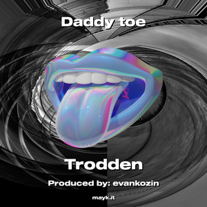 Daddy toe