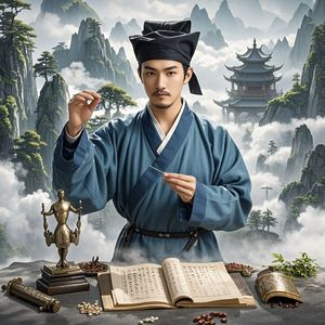 针灸江湖_凌金奎