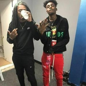 that walk down musik (feat. reklus1ve)