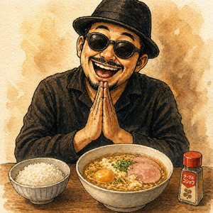 インスタント・ダンディー