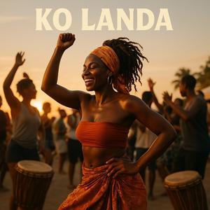 KO LANDA