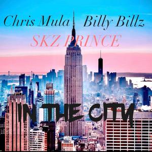 In The City (feat. Billy Billz & Chris Mula)