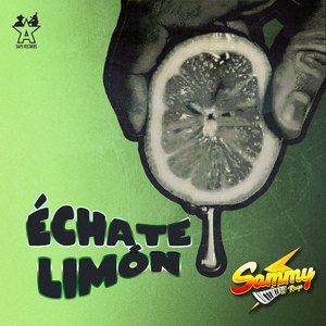 Échate Limón