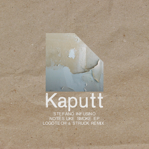 Notes Like Smoke (Struck's Blaze Remix)