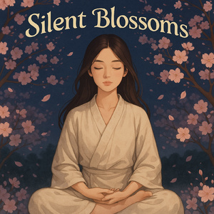 朝霧の優しいメロディ