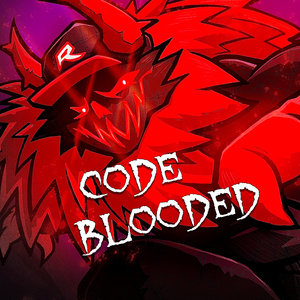 Code Blooded (Roblox)