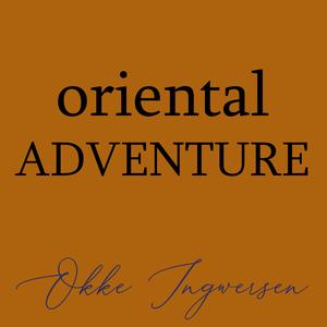 Oriental Adventure