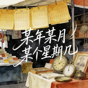 某年某月某个星期几