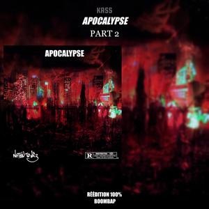 FCP (feat. Aka nafstone N2L musik crew)