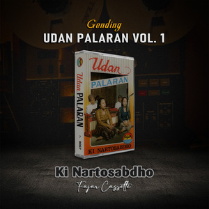 Buka Swara Celuk Dhandhanggula Banjet Katampen Srepeg Lajeng Palaran Megatruh (Plg. Brg)