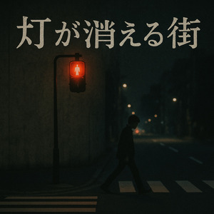 灯が消える街 (オリジナルver)