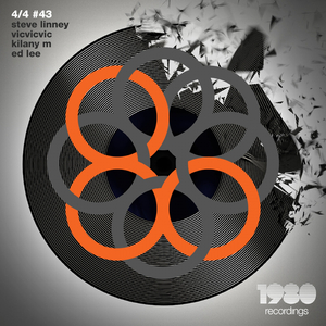 Kalimbas (Extended Mix)