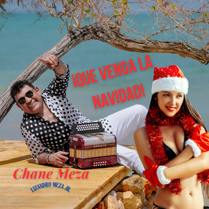 Que Venga la Navidad