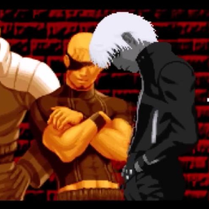 神的步伐 曼波版