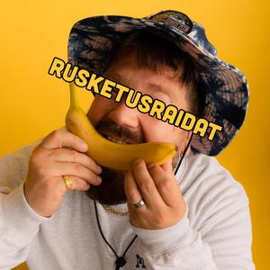Rusketusraidat