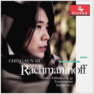 Lilacs, Op. 21 No. 5 (Arr. for Piano)