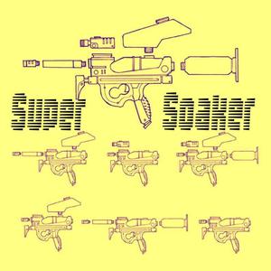 Super Soaker