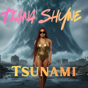 tsunami intro