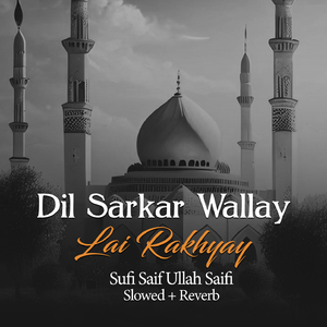 Dil Sarkar Wallay Lai Rakhyay (Lofi-Mix)