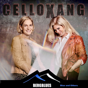 Bergblues - Blue and Others