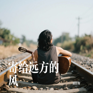 寄给远方的风