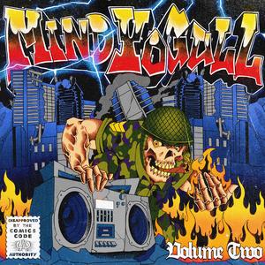 Roaches (feat. Morbid Lo)