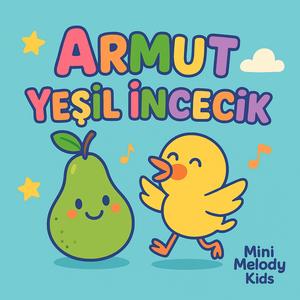 Armut Yeşil İncecik