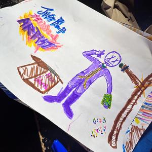 Just rap(Musical artist) (feat. Tay)