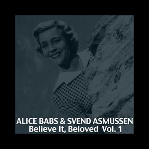 Zing En Lille Zong (Zing A Little Zong)