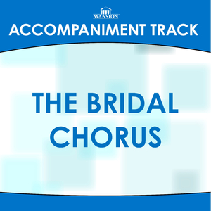 Bridal Chorus (Standard/Traditional)