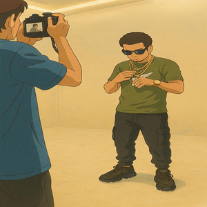 MEGA FININHA DE BANDIDO 1.0