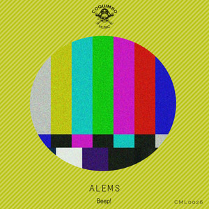 Beep! (Original Mix)