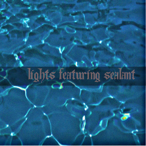 Lights Featuring Sealant