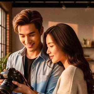 ที่รัก (เวอร์ชั่นผู้ชาย)