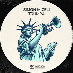 Trumpa (Original Mix)