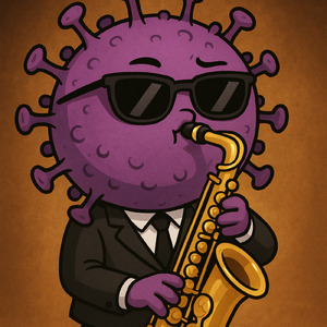 インフルエンザのブルース２