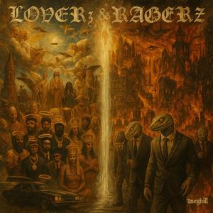 PARLAYZ (feat. Lil Westside)