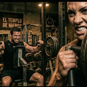 musica para gimnasios