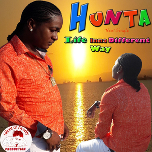 Life Inna Different Way