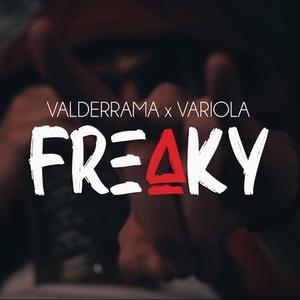 Freaky (feat. Variola)