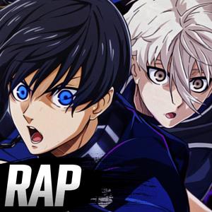 Isagi, Bachira & Nagi Rap. Devoraré Blue Lock