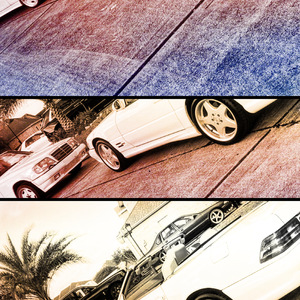 Scramble for the Chicken