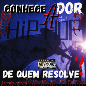 Conhece a Dor de Quem Resolve? Vol. 1