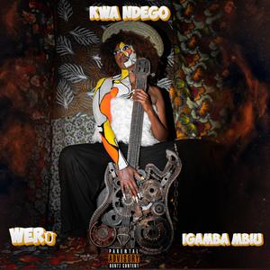 Kaana Kani Kora (feat. Igamba Mbiu)