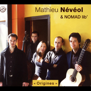 Breaza Lui Matache (Bonus Track, Trans. by Mathieu Névéol)