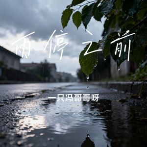 雨停之前