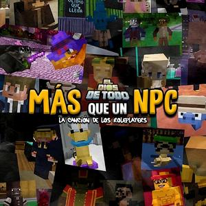 Más que un "NPC" (La Canción de los Roleplayers)