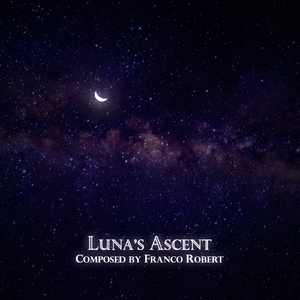 Luna's Ascent