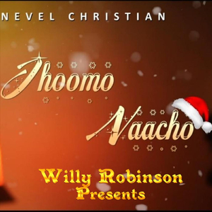 Jhoomo Naacho