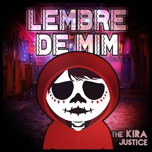 Lembre de Mim (de "Viva - A Vida É Uma Festa")